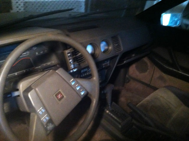 1985 Nissan 300ZX - photo 10