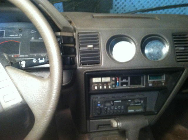 1985 Nissan 300ZX - photo 12