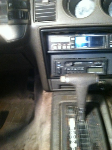 1985 Nissan 300ZX - photo 13