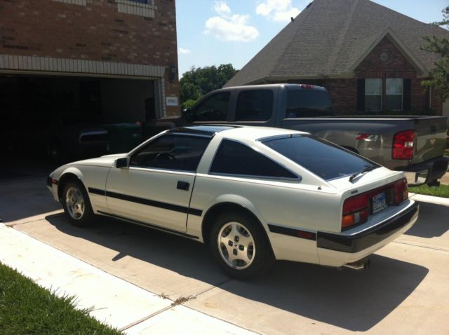 1985 Nissan 300ZX - photo 4