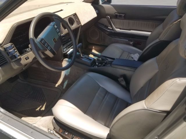 1985 Nissan 300ZX - photo 3