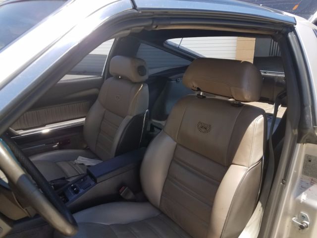 1985 Nissan 300ZX - photo 5