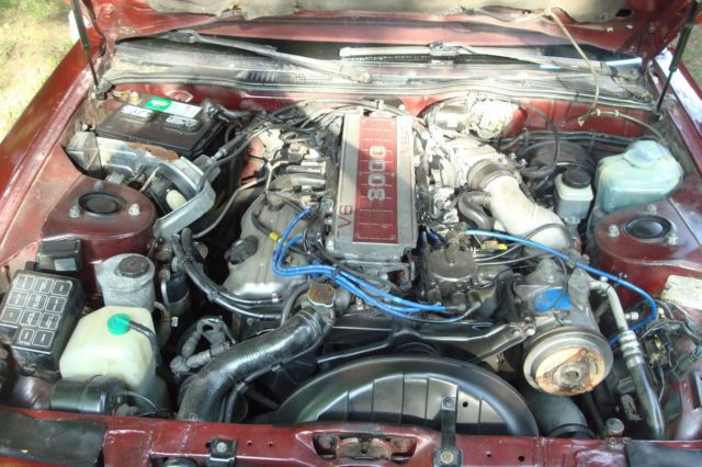 1985 Nissan 300ZX - photo 11