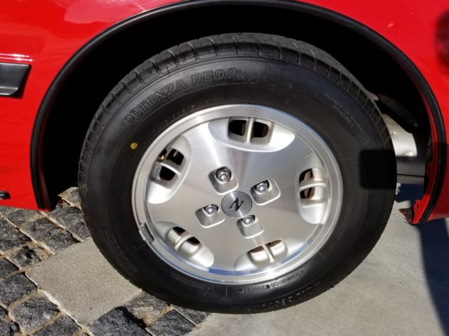 1985 Nissan 300ZX - photo 13