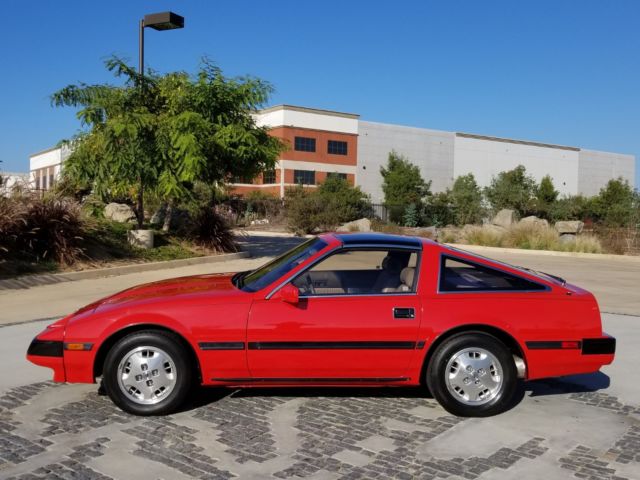 1985 Nissan 300ZX - photo 2