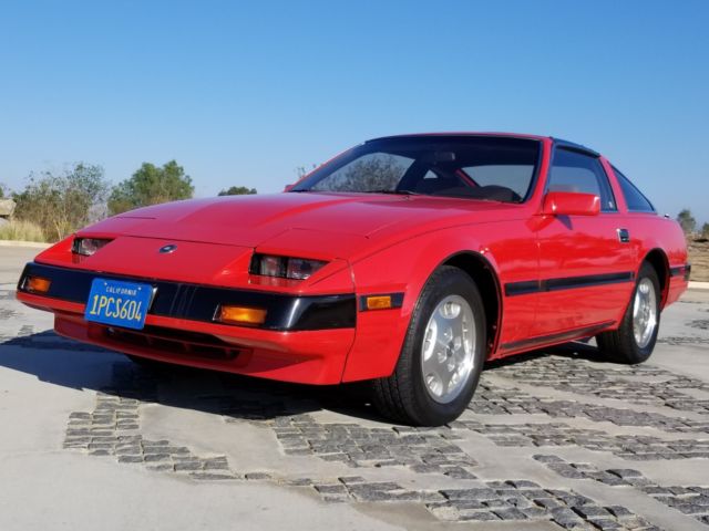 1985 Nissan 300ZX - photo 3
