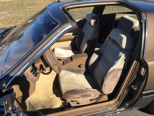 1985 Nissan 300ZX 2+2 - photo 10