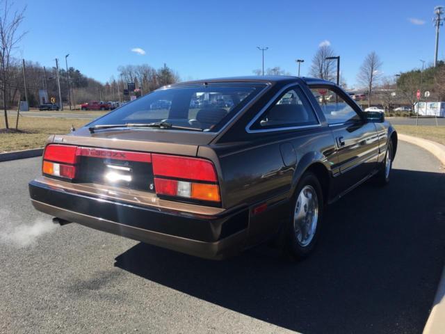 1985 Nissan 300ZX 2+2 - photo 5