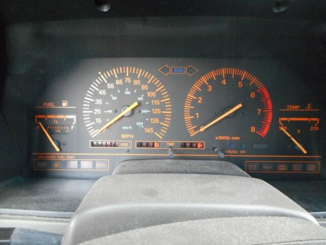 1985 Nissan 300ZX - photo 13