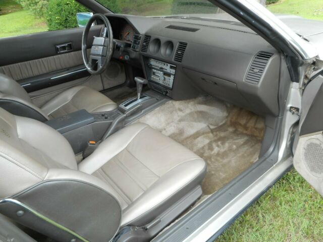 1985 Nissan 300ZX - photo 6