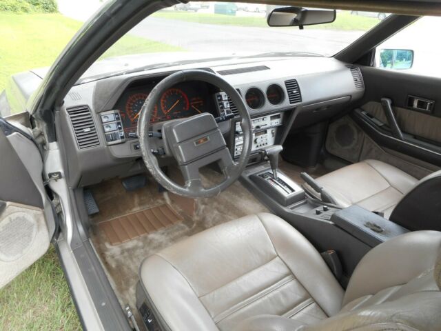 1985 Nissan 300ZX - photo 9