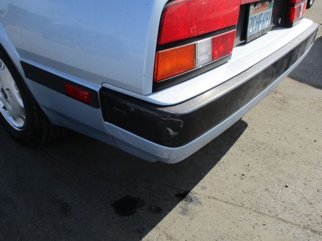 1985 Nissan 300ZX 2+2 - photo 13