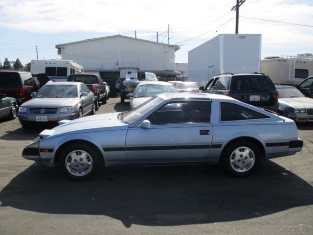 1985 Nissan 300ZX 2+2 - photo 5