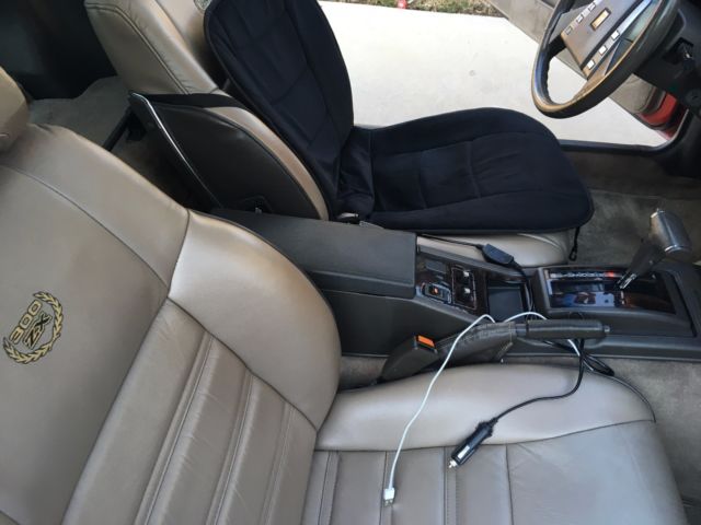 1985 Nissan 300ZX - photo 12