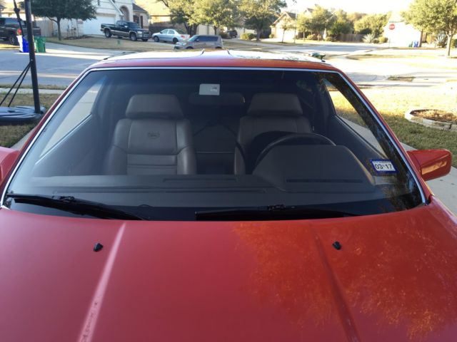 1985 Nissan 300ZX - photo 4