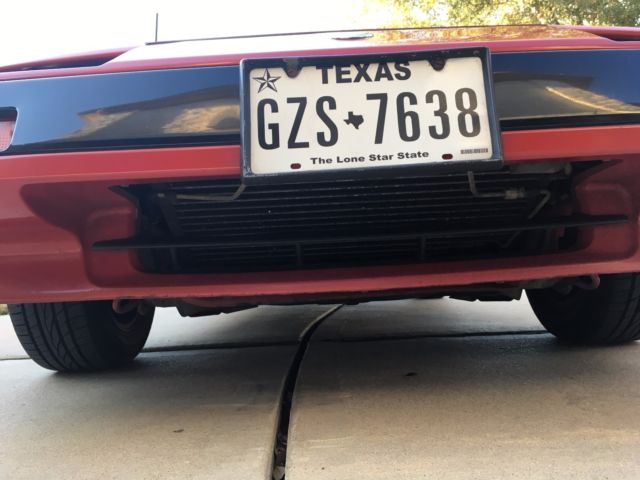 1985 Nissan 300ZX - photo 7