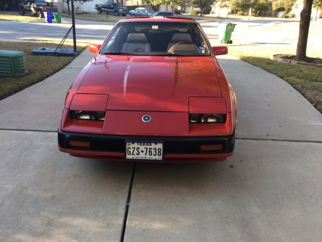 1985 Nissan 300ZX - photo 8