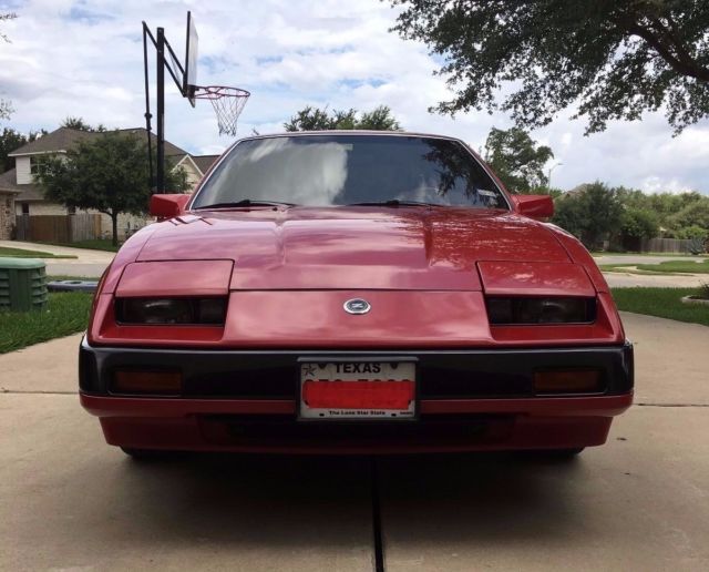 1985 Nissan 300ZX - photo 3