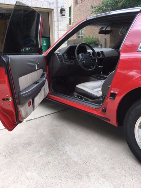 1985 Nissan 300ZX - photo 4