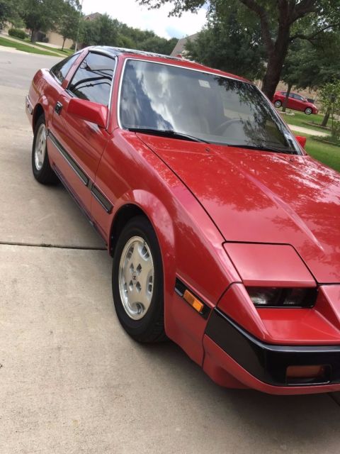 1985 Nissan 300ZX - photo 5