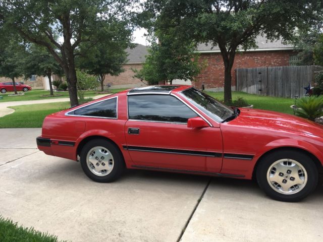 1985 Nissan 300ZX - photo 6