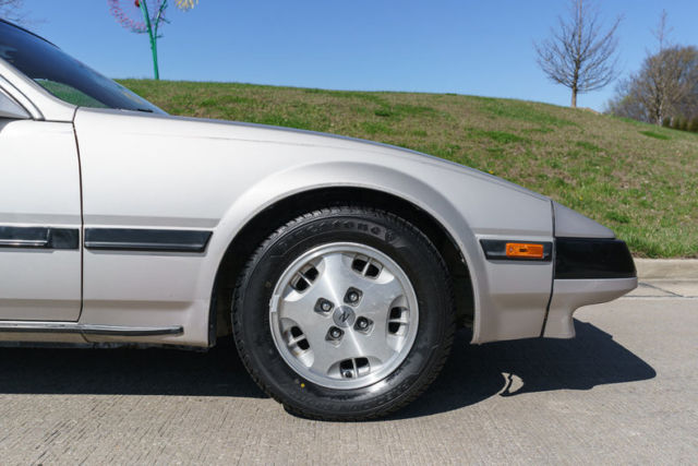 1985 Nissan 300ZX Coupe - photo 12