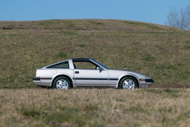 1985 Nissan 300ZX Free Shipping Until January 1 - photo 10