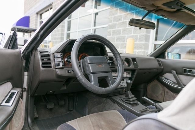 1985 Nissan 300ZX Free Shipping Until January 1 - photo 12