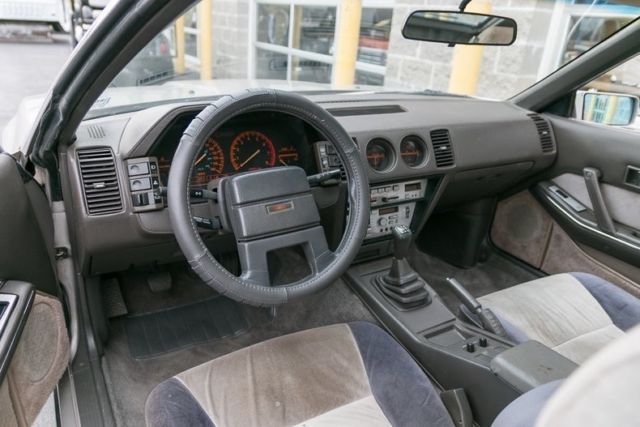 1985 Nissan 300ZX Free Shipping Until January 1 - photo 13