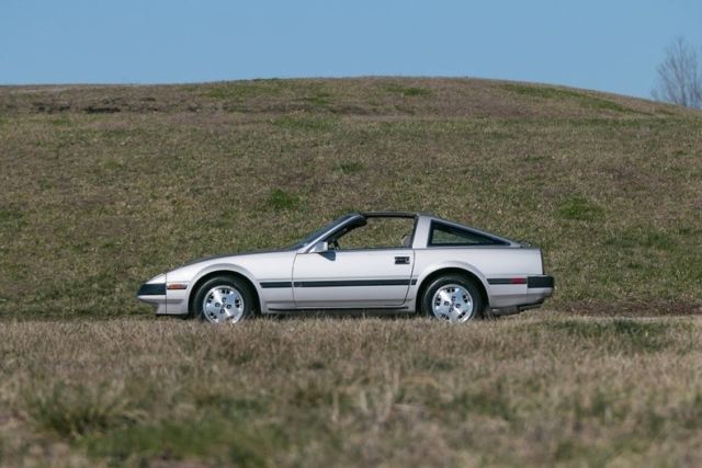 1985 Nissan 300ZX Free Shipping Until January 1 - photo 4