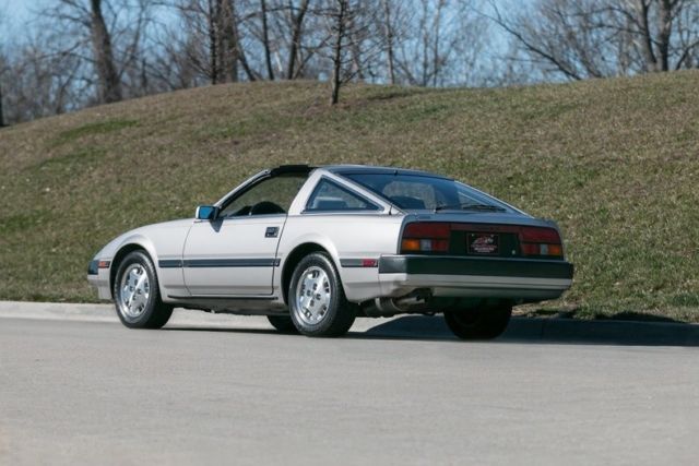 1985 Nissan 300ZX Free Shipping Until January 1 - photo 6