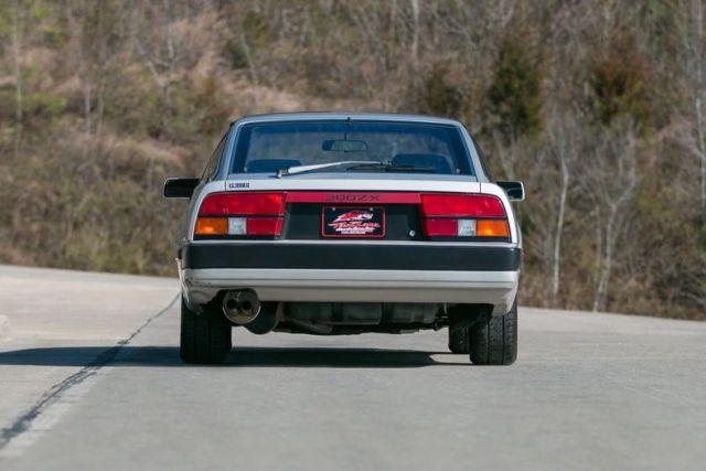 1985 Nissan 300ZX Free Shipping Until January 1 - photo 7