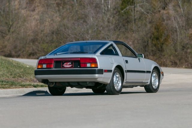 1985 Nissan 300ZX Free Shipping Until January 1 - photo 8