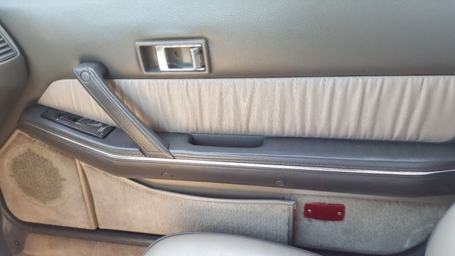 1985 Nissan 300ZX - photo 11