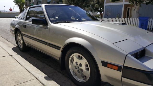 1985 Nissan 300ZX - photo 5