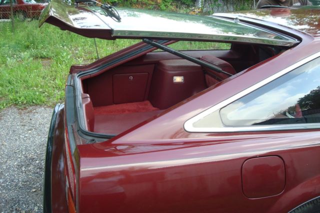 1985 Nissan 300ZX - photo 6