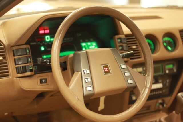 1985 Nissan 300ZX -- - photo 2