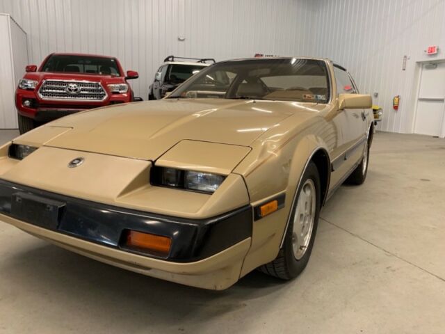 1985 Nissan 300ZX -- - photo 5