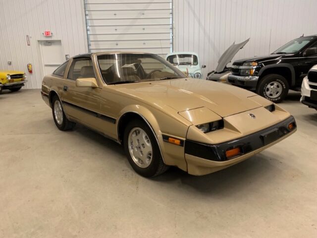 1985 Nissan 300ZX -- - photo 8