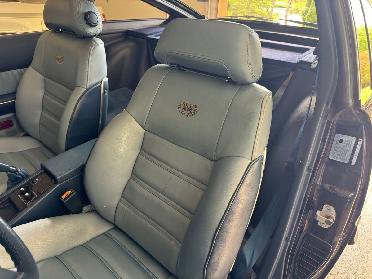 1985 Nissan 300ZX - photo 10