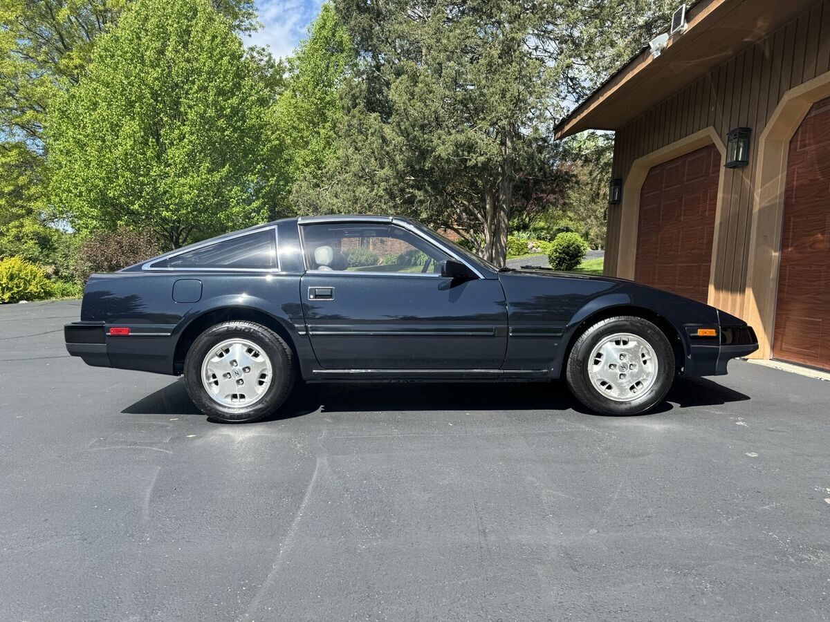 1985 Nissan 300ZX - photo 2