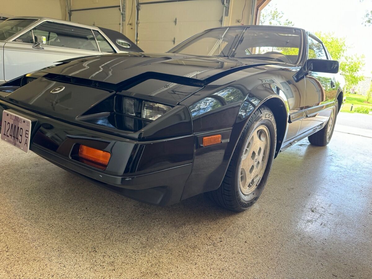 1985 Nissan 300ZX - photo 3