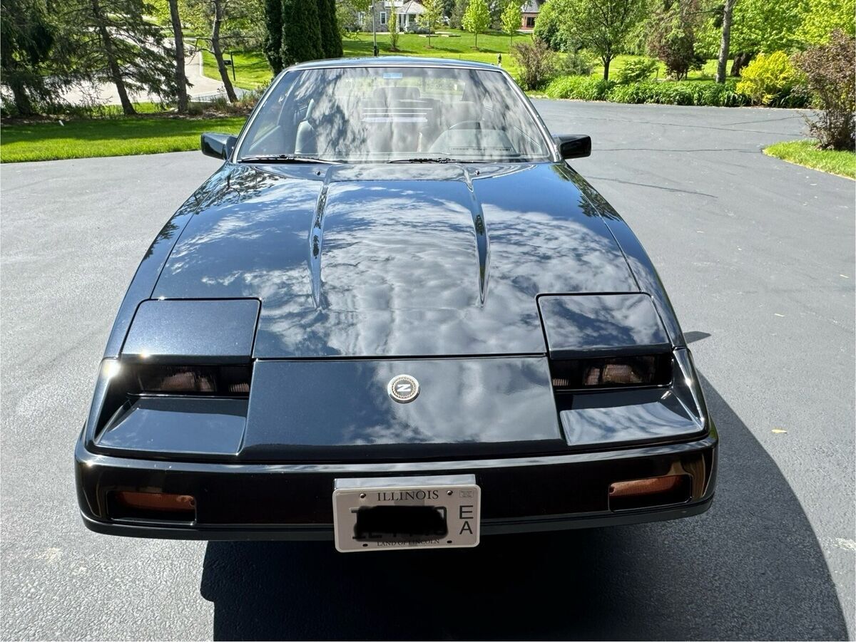 1985 Nissan 300ZX - photo 5