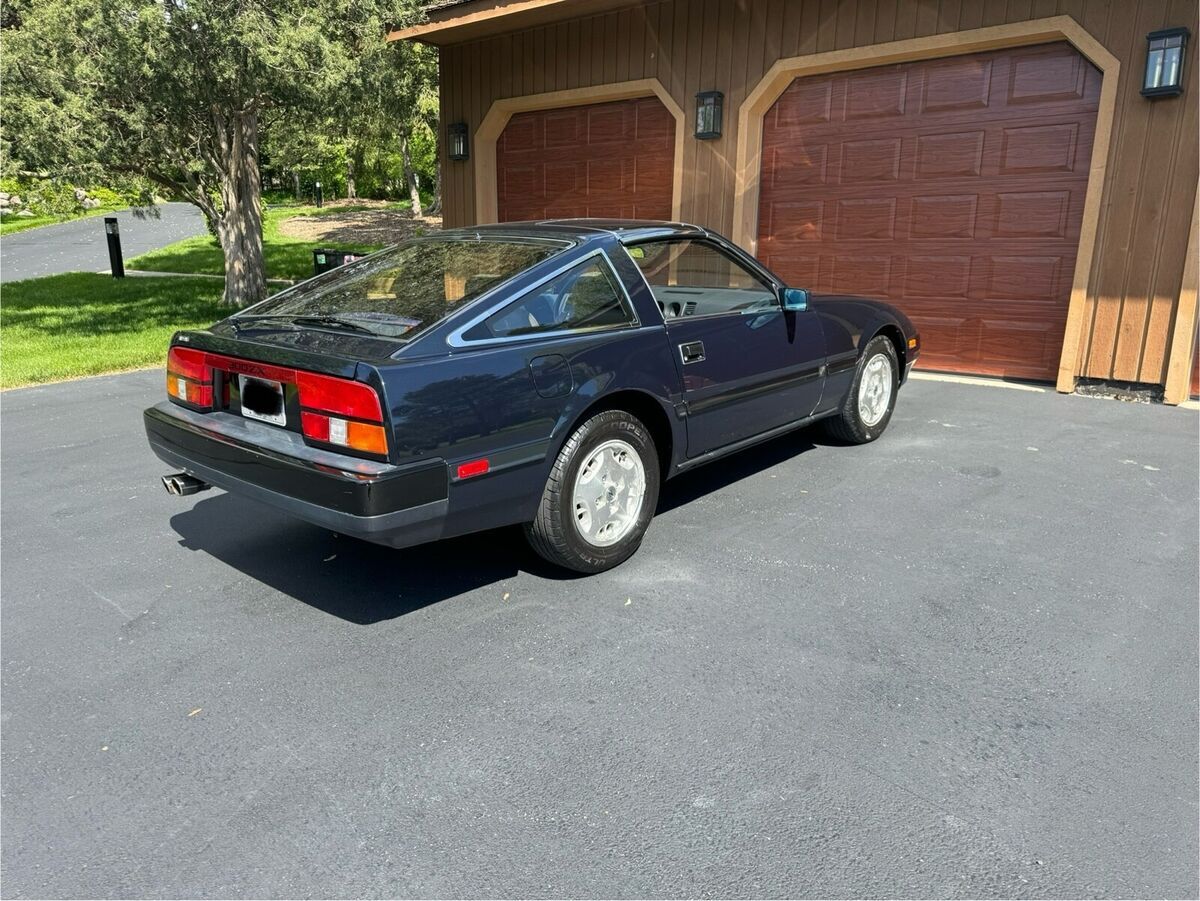 1985 Nissan 300ZX - photo 6