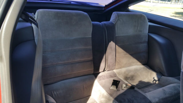 1985 Nissan 300ZX - photo 11