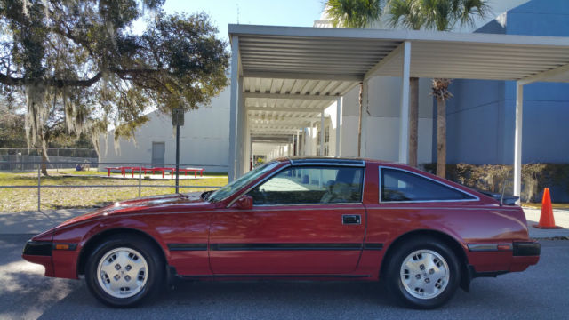 1985 Nissan 300ZX - photo 2