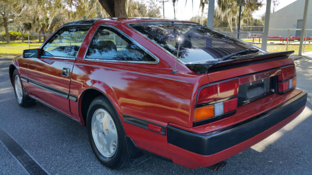 1985 Nissan 300ZX - photo 3