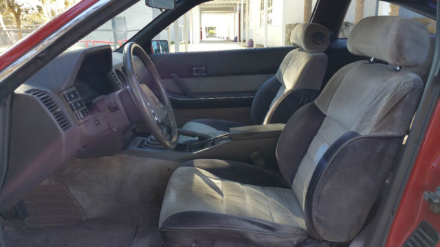 1985 Nissan 300ZX - photo 9