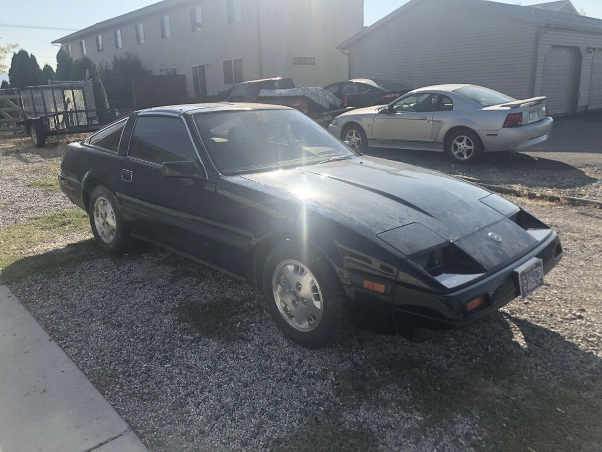 1985 Nissan 300ZX - photo 2