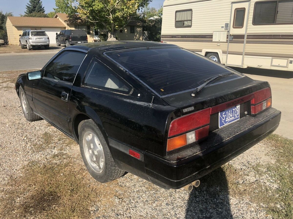 1985 Nissan 300ZX - photo 6